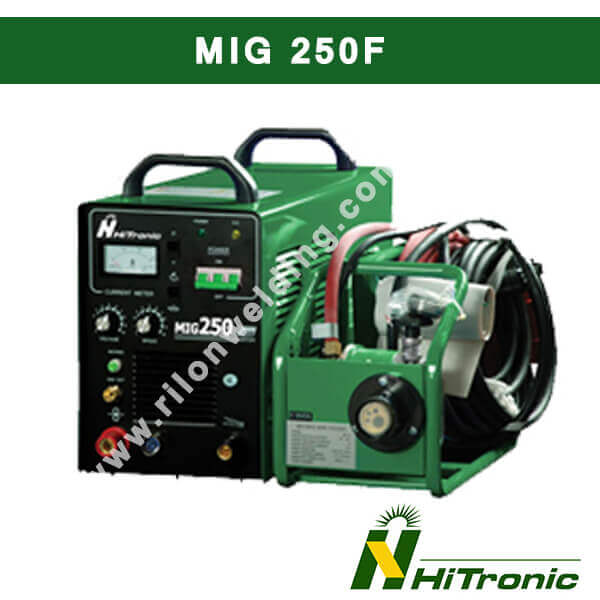 HITRONIC-MIG250F