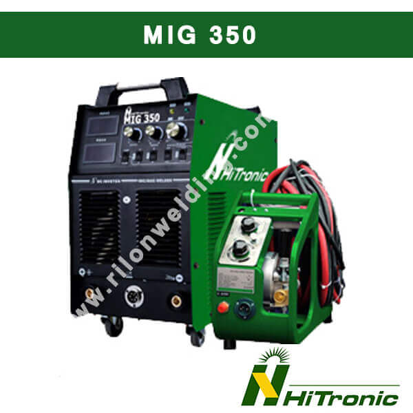 HITRONIC-MIG350