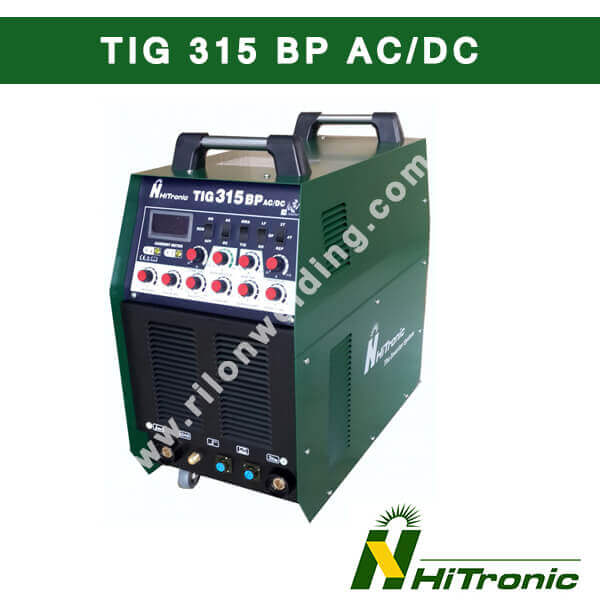 HITRONIC-TIG-315-BP-ACDC