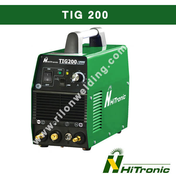 HITRONIC-TIG200